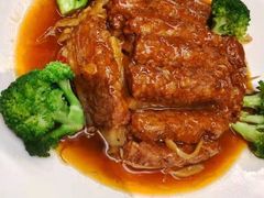 -南昌绿地铂瑞酒店·臻萃轩中餐厅