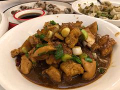 -小厨师·二十年沈家门小海鲜(百井坊巷店)