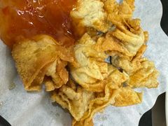 -颓记茶餐厅(美景总店)
