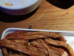 -多嘴超级肉蟹煲(杉杉国潮主题店)