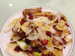 大娘手抓排骨-排骨王·三十年本地老菜馆