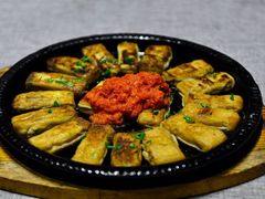 呈坎罗氏毛豆腐-环秀楼(黄山呈坎店)