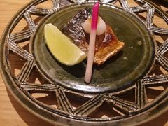 -鮨青(恒基名人购物中心店)