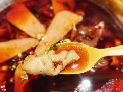 -庆合府重庆大排档(紫都城店)