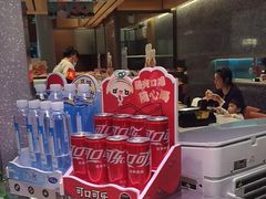 -争鲜回转寿司(朝北大悦城店)