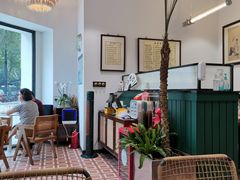 -堂屋糖水店(愚园店)