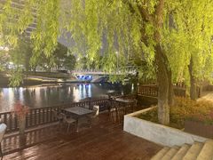 -水岸扬泰·东台鱼汤面(锦延路店)