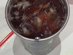 -香港深仔记茶餐厅(东门店)