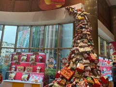 -上海神旺大酒店