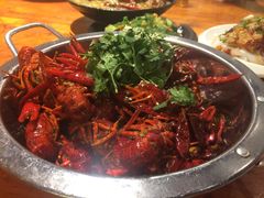 -华仔龙虾(永乐路总店)