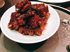 -万丽轩·粤菜(王府井金茂万丽酒店)