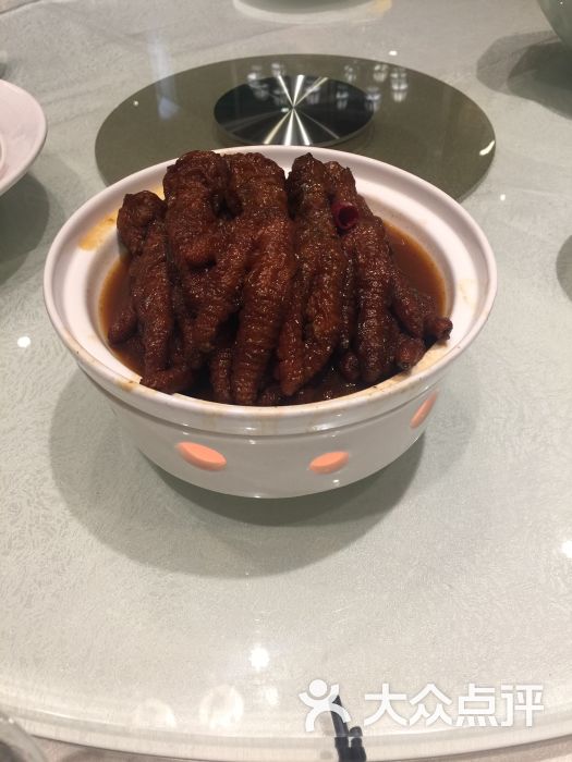 大铁勺酒楼(迎水道店)图片 - 第3079张