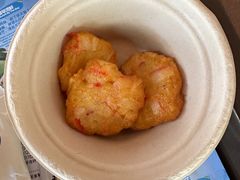 -横琴湾畔餐厅(长隆海洋王国白鲸剧场店)