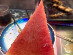 -沪上名羊天下碳烤羊腿•东北烧烤•小龙虾(浦东直营总店)
