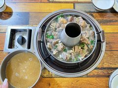 -唠叨坊私房菜(五一街店)