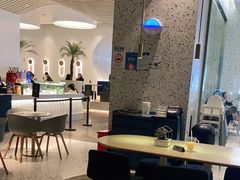 大堂-gaga(金光华店)