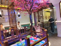 -姑苏家宴·苏帮菜·松鼠桂鱼(苏州总店)