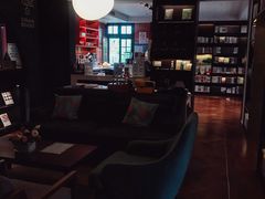 -思南书局(复兴中路店)