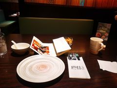 -庐灶江南·江南菜·四合院Bistro(东直门雍和宫·原华侨宾馆店)