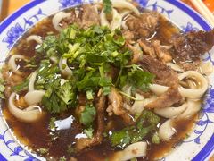 -清真-戏楼王记牛肉面