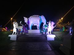 -清迈夜间动物园