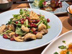 -常来小聚·广州非遗传承餐厅(高德置地店)