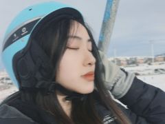 -丝绸之路山地度假区滑雪场