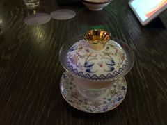 -苏州凯悦酒店·酒肆(华池街店)