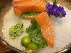 -鸟鹏烧鸟居酒屋(熙龙湾店)