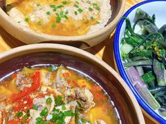 浏阳醋蒸鸡-红旗大食堂(君悦紫园店)
