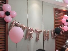 -盛百味·家宴餐厅(霸州分店)