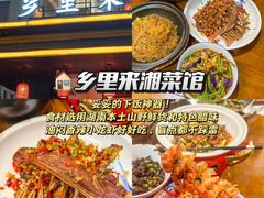 -林辉家宴·本地家常菜·头牌清远鸡(先锋店)