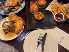 -blue frog蓝蛙(长泰广场店)