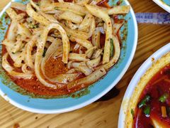 -马三洋芋片(兰州总店)