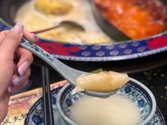 -成都老码头火锅(旺角店)