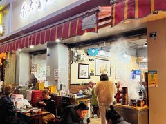 -朱大嘴肥肠血旺(福字街店)