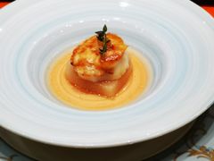 -和·铁板烧·OMAKASE(望京昆泰嘉晟酒店)