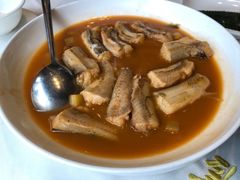 -上海会馆(香港名都店)
