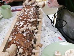 -椰子营·椰子鸡火锅(万象里店)