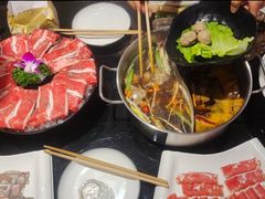 -唯爱KTV聚会餐厅(仙林东城汇店)