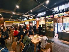 大堂-西工饭庄快餐厅(西工小街店)