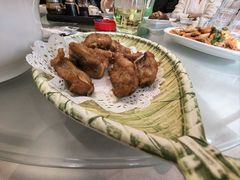 -何记面馆(龙泉山店)