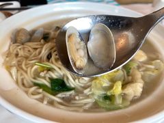 莆田卤面-莆田餐厅PUTIEN(三里屯店)