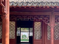 -秋霞圃