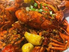 -琥珀老六龙虾(四里河店)