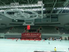 -苏州高新区文体中心体育馆