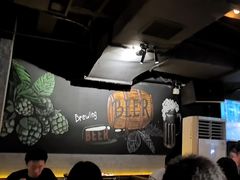 -麦凯伦烧烤·精酿超级工厂店(金桥总店)