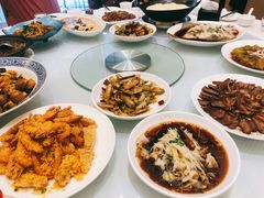 -新洪记·丽久饭店(铁西店)