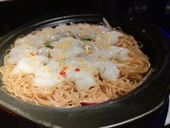 -绿茶餐厅(深圳龙华天虹购物中心店)