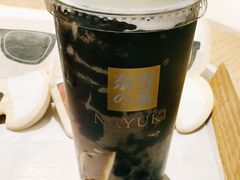 -奈雪的茶(大悦城店)